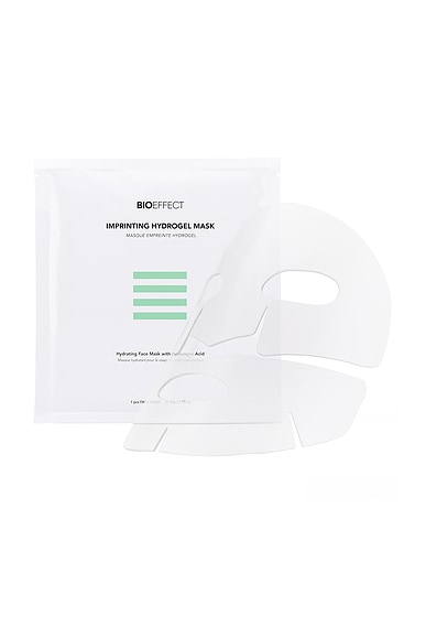 Hydrogel Imprinting Mask 6 Pack