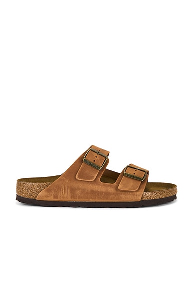 Arizona Sandal