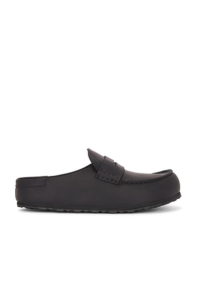 Naples Wrapped Bold Grip Loafer