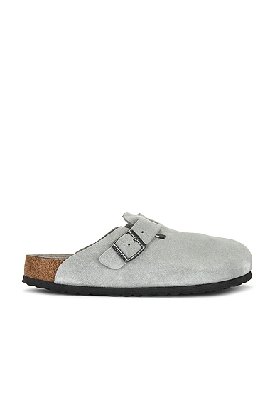Boston Soft Footbed Tonal