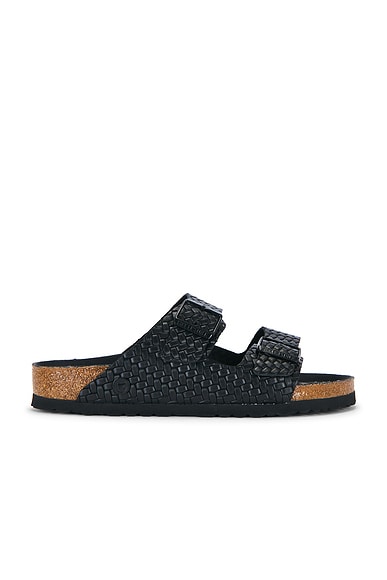 Arizona Woven Embossed