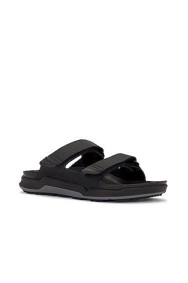 Birkenstock Atacama Ce In Futura Black