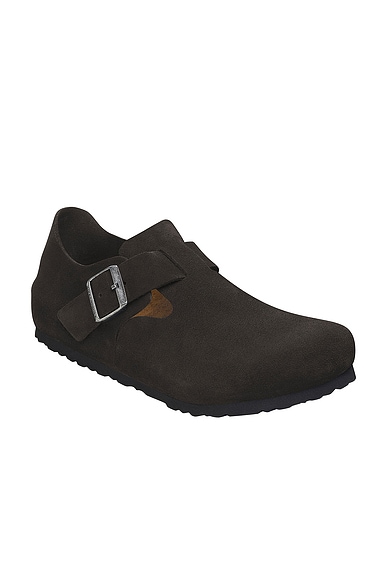 Maison Margiela Retro Fit Low Top in Black & Silver | FWRD Maison Margiela Retro Fit Low Top in Black & Silver | FWRD