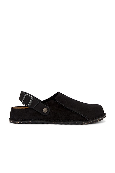 Lutry 365 Suede
