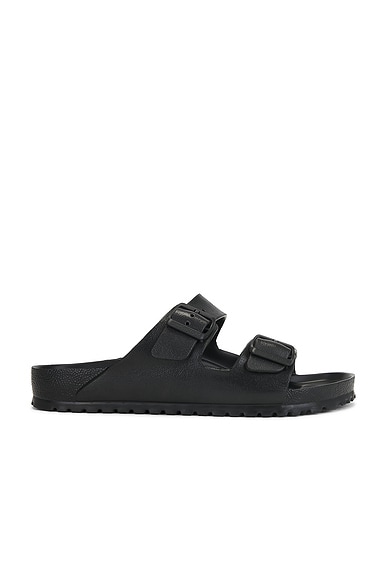 BIRKENSTOCK Arizona Eva in Black