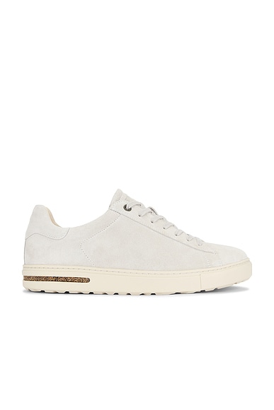 Bend Suede Sneakers
