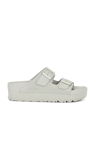 Rick Owens Arizona Natural Leather | BIRKENSTOCK