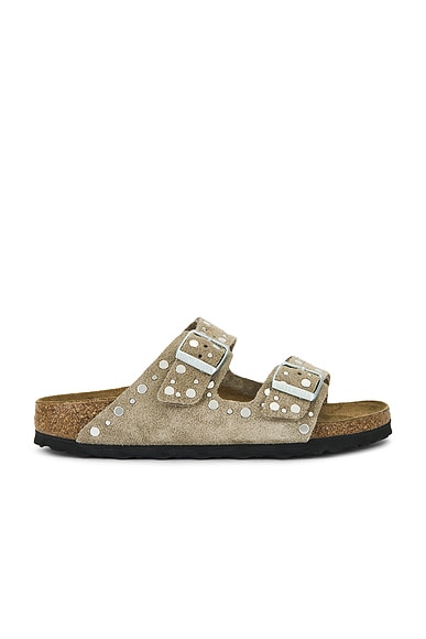 Arizona Rivets Sandal