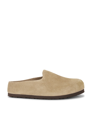Amsterdam Wrapped Clog