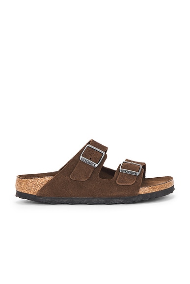 Arizona Soft Footbed Sandal