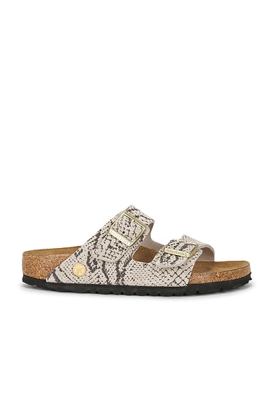 Arizona Printed Sandal