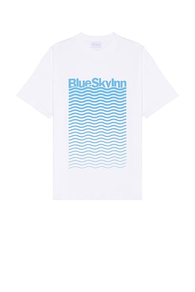 Waves T-Shirt