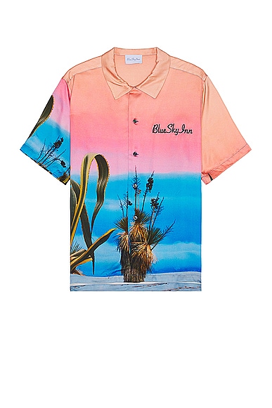 Desert Sunrise Shirt