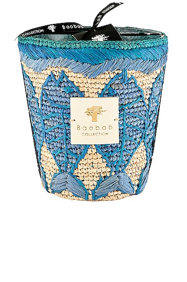Vezo Candle