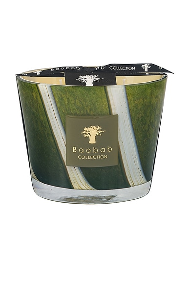 Sherwood Max 10 Candle
