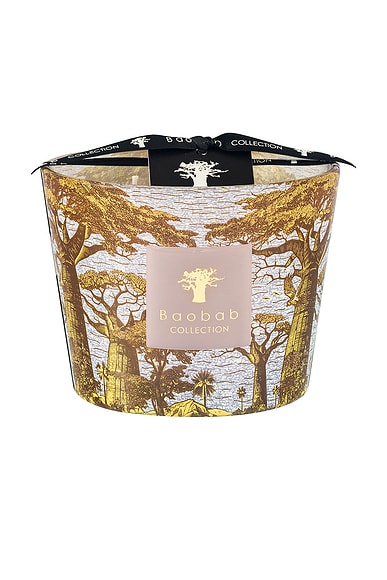 Bounkani Max 10 Candle