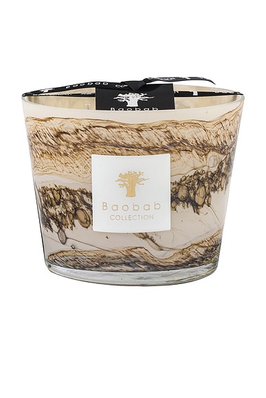 Sand Solili Classique Candle