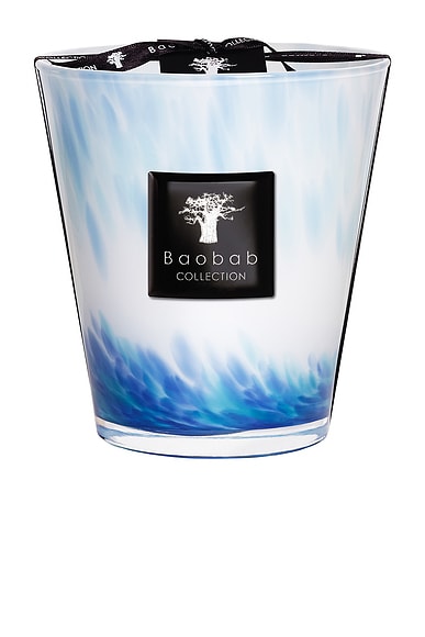 Eden Seaside Signature Candle