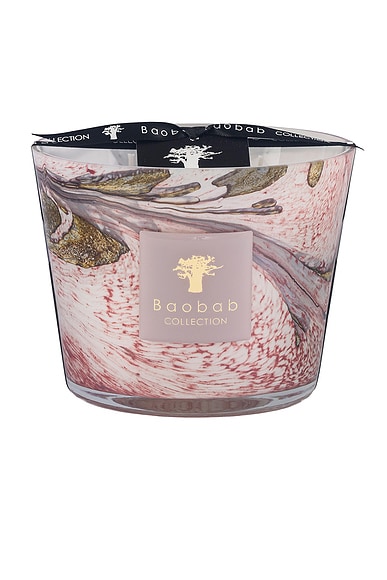 Leaves Manon Classique Candle
