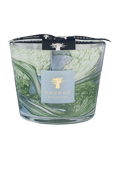 Leaves Marius Classique Candle