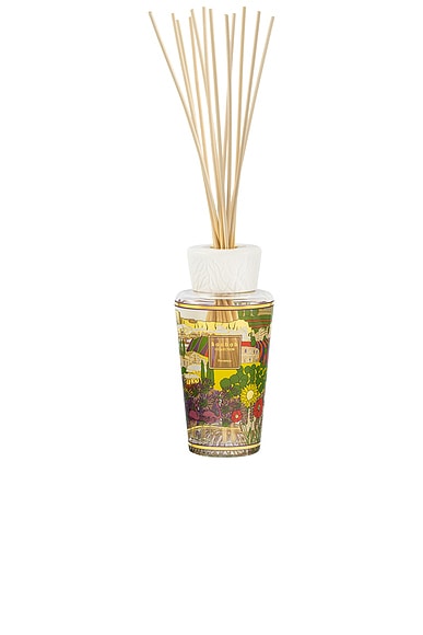 Provence Diffuser