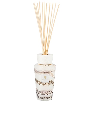 Sand Siloli Diffuser