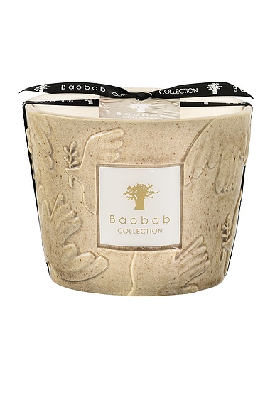 Paz Paloma Classique Candle