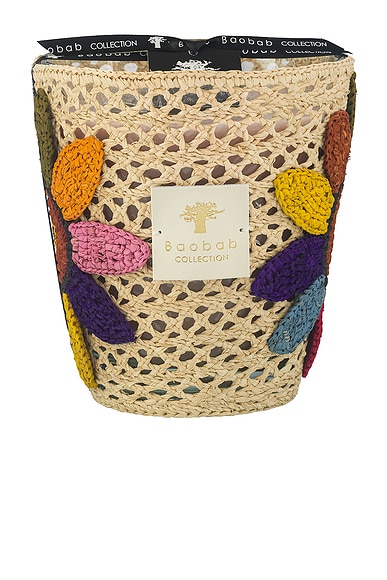 Tournesol Girasol Signature Candle
