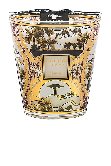 Caravane Max 16 Candle
