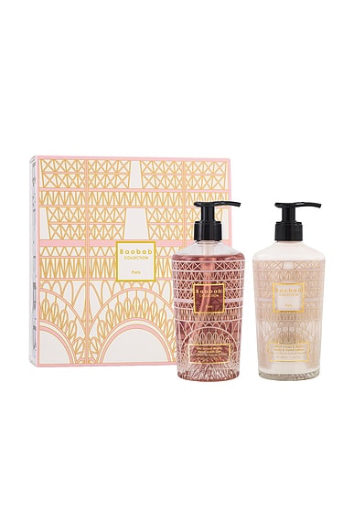 Paris Gift Box