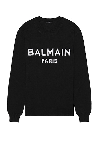 Wool Sweater