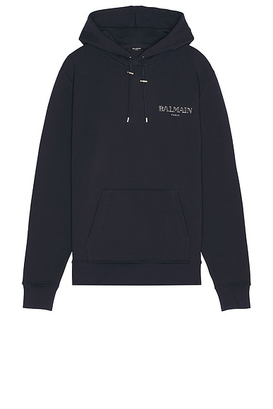 Vintage Gel Hoodie