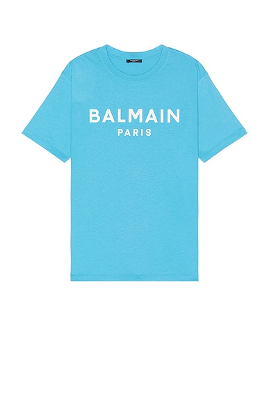Print T-Shirt