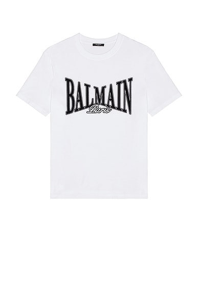 College Flock T-Shirt