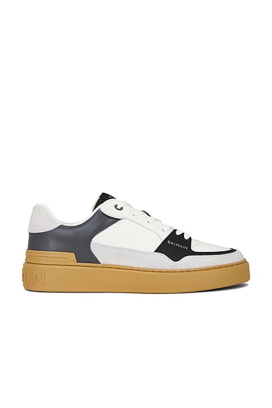 Court Flip Sneaker