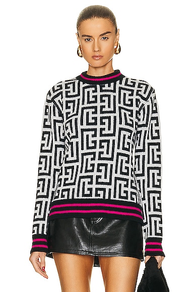 BALMAIN | Resort 2023 Collection | FWRD