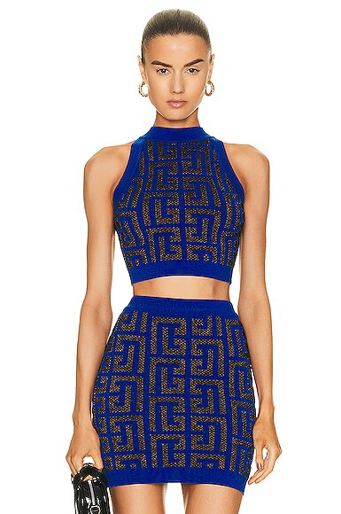 BALMAIN | Resort 2023 Collection | FWRD