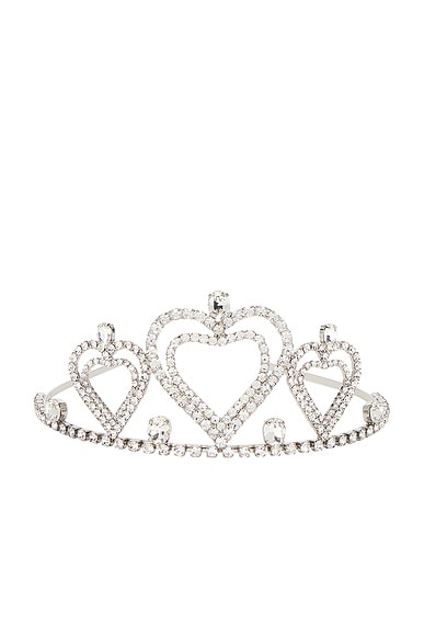 Hearts Crown