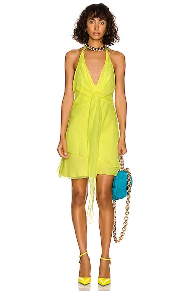 Sleeveless Dress