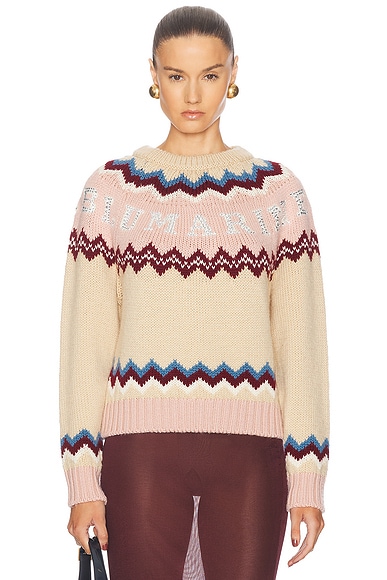 Crewneck Sweater