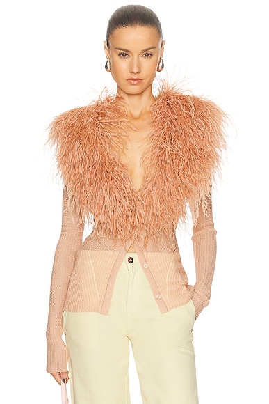 Long Sleeve Cardigan