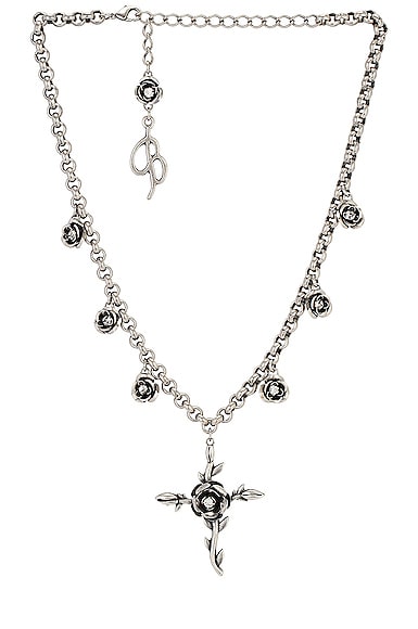 Cross Necklace