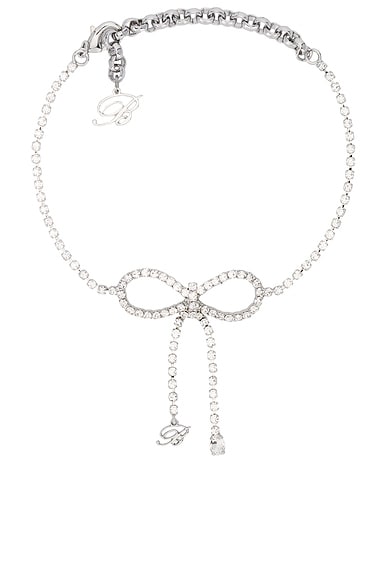 Bow Choker