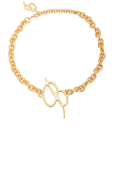 Logo Choker