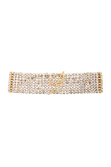 Logo Choker