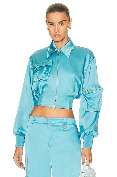 Cargo Jacket