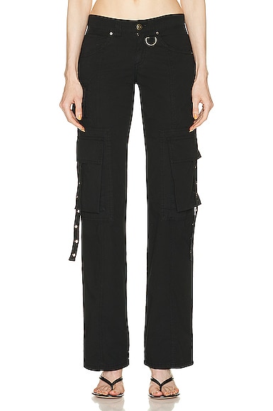 Cargo Pant