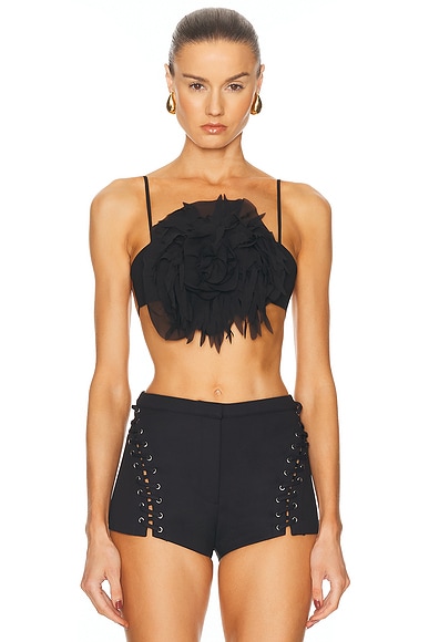 Rose Top