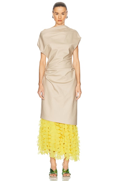 The Lainey Dress