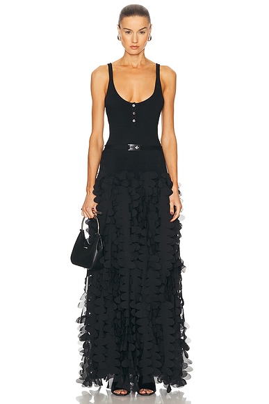 The Devyn Dress